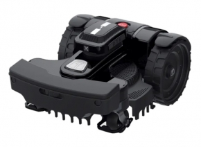 Robotická sekačka NEXTTECH Ai LX4 RTK bez baterie