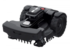 Robotická sekačka NEXTTECH Ai LX6 RTK bez baterie