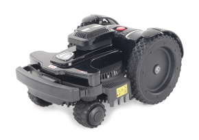 Robotická sekačka NEXTTECH DX4 4WD HRTK bez baterie