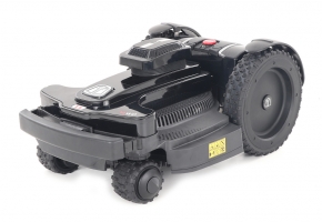 Robotická sekačka NEXTTECH DX6 4WD HRTK bez baterie