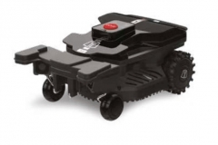 BEZDRÁTOVÁ robotická sekačka NEXTTECH L X2 ZR EVO
