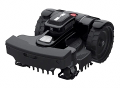 Robotická sekačka NEXTTECH Ai LX4 RTK bez baterie