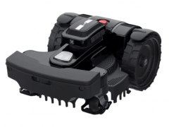 Robotická sekačka NEXTTECH Ai LX6 RTK bez baterie
