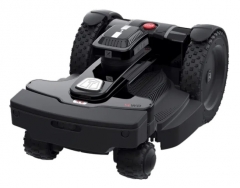 Robotická sekačka NEXTTECH Ai LX6 RTK 4WD bez baterie