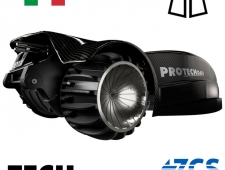 Robotická sekačka PROTECH B40i