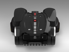 Robotická sekačka NEXTTECH Ai LX45 RTK