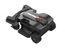 Robotická sekačka NEXTTECH Ai LX2.5 RTK