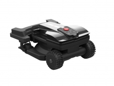 Robotická sekačka NEXTTECH Ai LX2.5 RTK