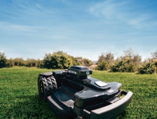 Robotická sekačka NEXTTECH LX6 RTK
