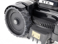 Robotická sekačka NEXTTECH LX4 RTK + kit