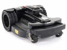 Robotická sekačka NEXTTECH LX6 bez baterie