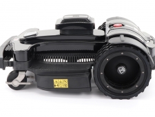Robotická sekačka NEXTTECH LX6 RTK
