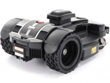 Robotická sekačka NEXTTECH LX6 RTK