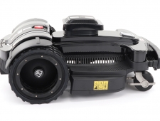 Robotická sekačka NEXTTECH LX6 RTK