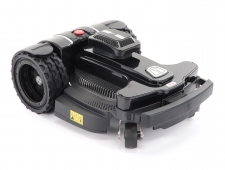 Robotická sekačka NEXTTECH LX6 RTK