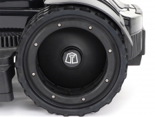 Robotická sekačka NEXTTECH LX6 RTK