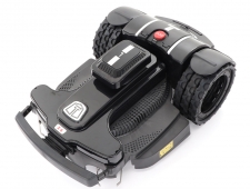 Robotická sekačka NEXTTECH LX6 RTK