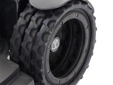 Robotická sekačka NEXTTECH LX6 bez baterie