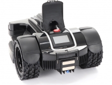 Robotická sekačka NEXTTECH LX6 RTK + kit