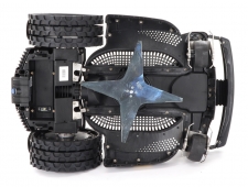 Robotická sekačka NEXTTECH LX6 bez baterie
