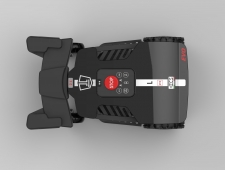 BEZDRÁTOVÁ robotická sekačka NEXTTECH L X2 ZR EVO