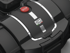 Robotická sekačka NEXTTECH LX6 bez baterie
