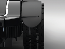 Robotická sekačka NEXTTECH LX6 bez baterie