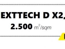 Robotická sekačka NEXTTECH D X2.9