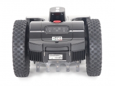 Robotická sekačka NEXTTECH BX4 4WD bez baterie