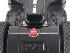 Robotická sekačka NEXTTECH BX4 4WD bez baterie