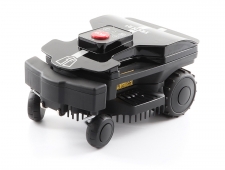 Robotická sekačka TECH D1