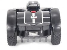 Robotická sekačka NEXTTECH LX4 4WD bez baterie