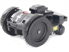 Robotická sekačka NEXTTECH DX4 4WD HRTK bez baterie