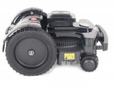Robotická sekačka NEXTTECH DX4 4WD HRTK bez baterie