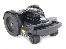 Robotická sekačka NEXTTECH DX4 4WD HRTK bez baterie