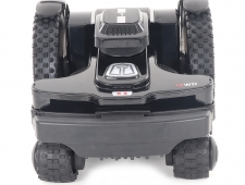 Robotická sekačka NEXTTECH DX4 4WD HRTK bez baterie