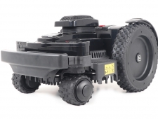 Robotická sekačka NEXTTECH DX4 4WD HRTK bez baterie