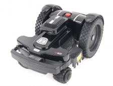 Robotická sekačka NEXTTECH DX4 4WD HRTK bez baterie