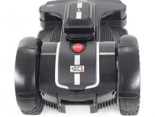 Robotická sekačka NEXTTECH DX4 4WD HRTK bez baterie
