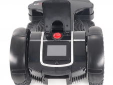 Robotická sekačka NEXTTECH DX4 4WD HRTK bez baterie