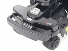 Robotická sekačka NEXTTECH DX4 4WD HRTK bez baterie