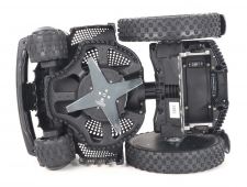Robotická sekačka NEXTTECH DX4 4WD HRTK bez baterie