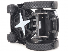 Robotická sekačka NEXTTECH DX4 4WD HRTK bez baterie