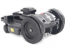 Robotická sekačka NEXTTECH LX6 4WD bez baterie