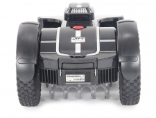 Robotická sekačka NEXTTECH LX6 4WD bez baterie