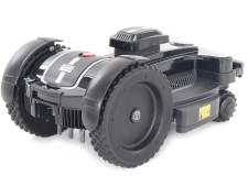 Robotická sekačka NEXTTECH LX6 4WD bez baterie