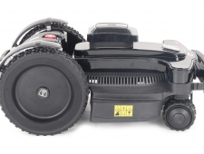 Robotická sekačka NEXTTECH LX6 4WD bez baterie