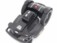 Robotická sekačka NEXTTECH LX6 4WD bez baterie
