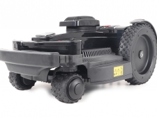 Robotická sekačka NEXTTECH LX6 4WD bez baterie