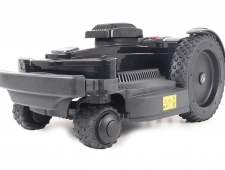 Robotická sekačka NEXTTECH LX6 RTK 4WD + kit